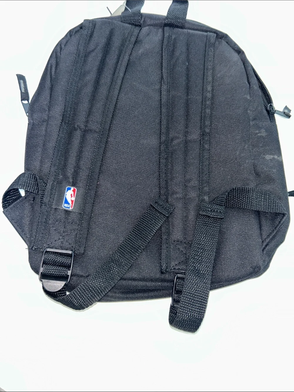 EUC NBA Boston Celtics Mini Black Backpack